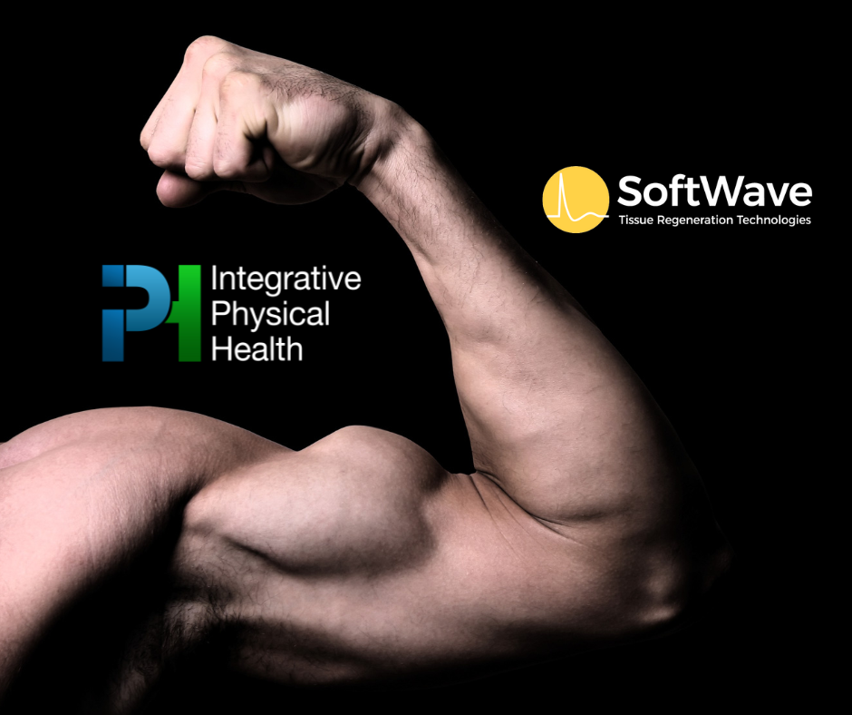 Why Athletes Are Choosing SoftWave Therapy at Integrative Physical Health for Faster Recovery, Injury Healing & Peak Performance in Wilmington, DE