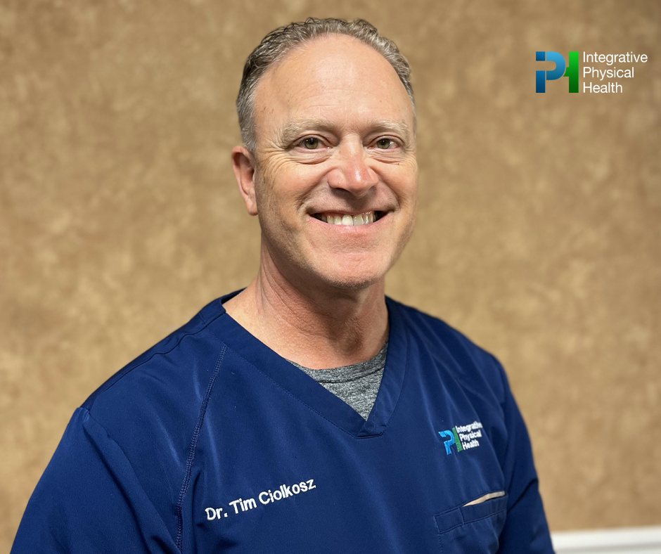 SoftWave 101: The Science Behind Pain Relief, Recovery, and Tissue Regeneration with Dr. Tim Ciolkosz in Wilmington, DE