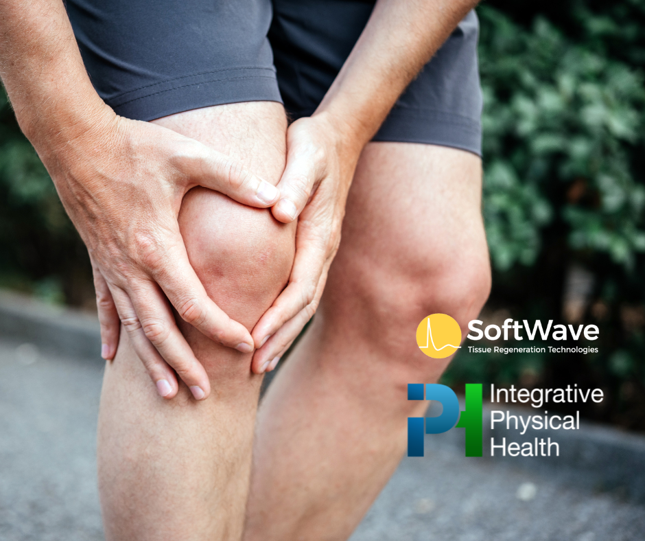 Healing Meniscus Tears Naturally—Without Surgery at Integrative Physical Health in Wilmington, DE