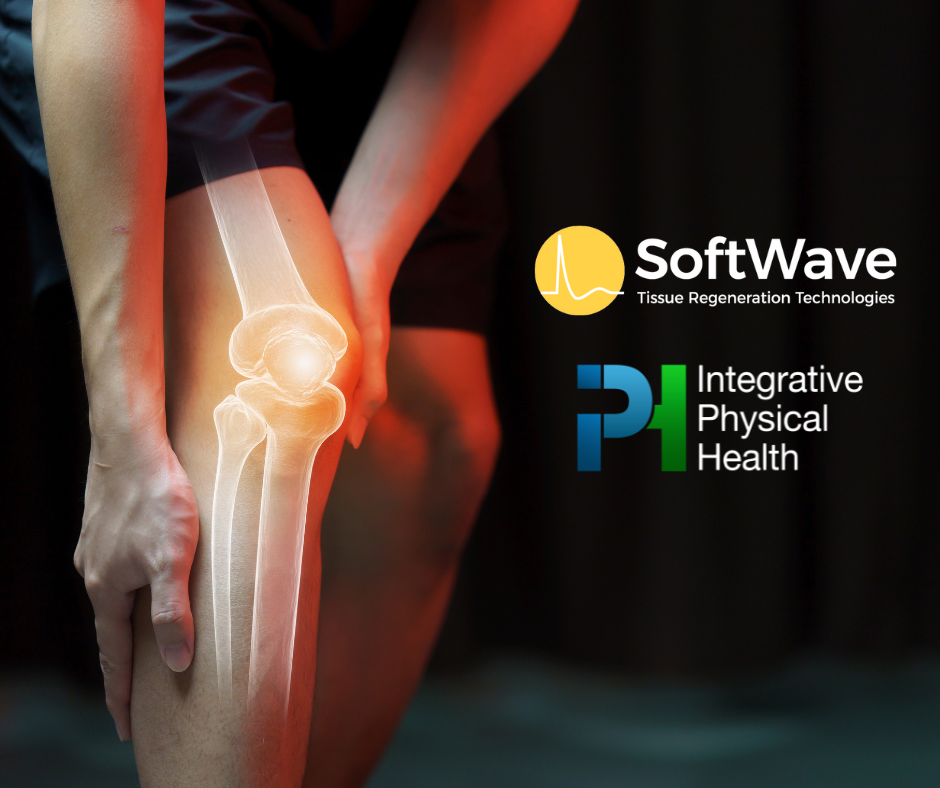 Bone-on-Bone Knee Osteoarthritis Relief with SoftWave Therapy at Integrative Physical Health in Wilmington, DE