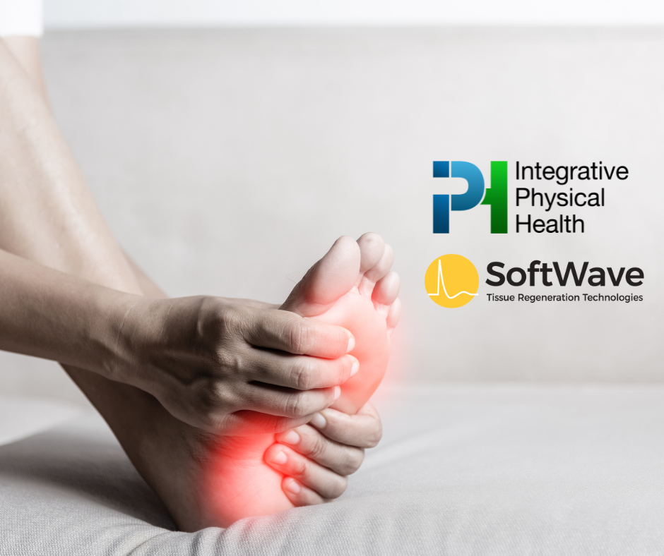 Struggling With Peripheral Neuropathy? Non-Surgical, Drug-Free Relief with Chiropractic, SoftWave, Spinal Decompression & Red Light Therapy in Wilmington, DE at Integrative Physical Health