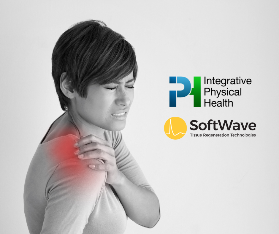 Rotator Cuff Tear Recovery Without Surgery or Injections: SoftWave Tissue Regeneration Therapy at Integrative Physical Health Wilmington, DE