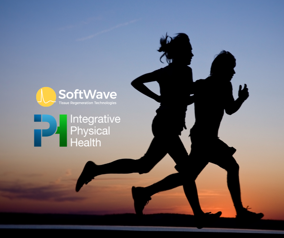 SoftWave Therapy for Common Running Injuries: A Regenerative Approach to Faster Healing and Pain Relief with Dr. Tim Ciolkosz at Integrative Physical Health in Wilmington, DE