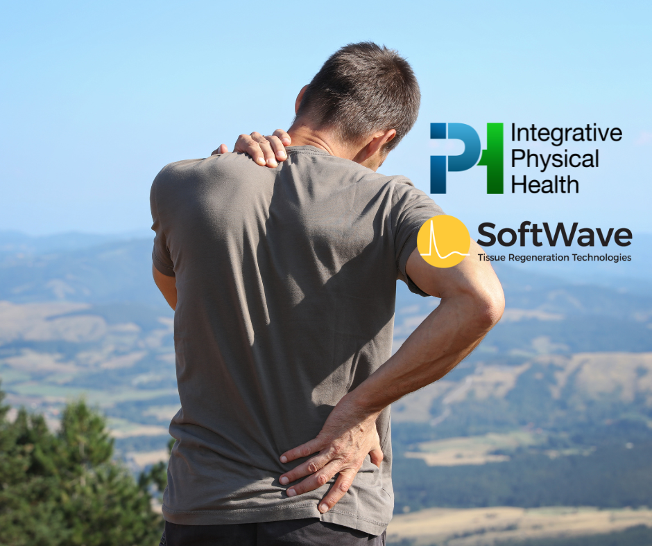 Advanced Neck Pain Relief Without Surgery or Injections Using SoftWave Therapy in Wilmington, DE