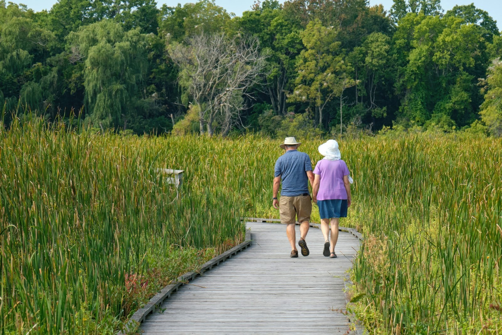 SoftWave Therapy for Active Seniors in Wilmington, DE